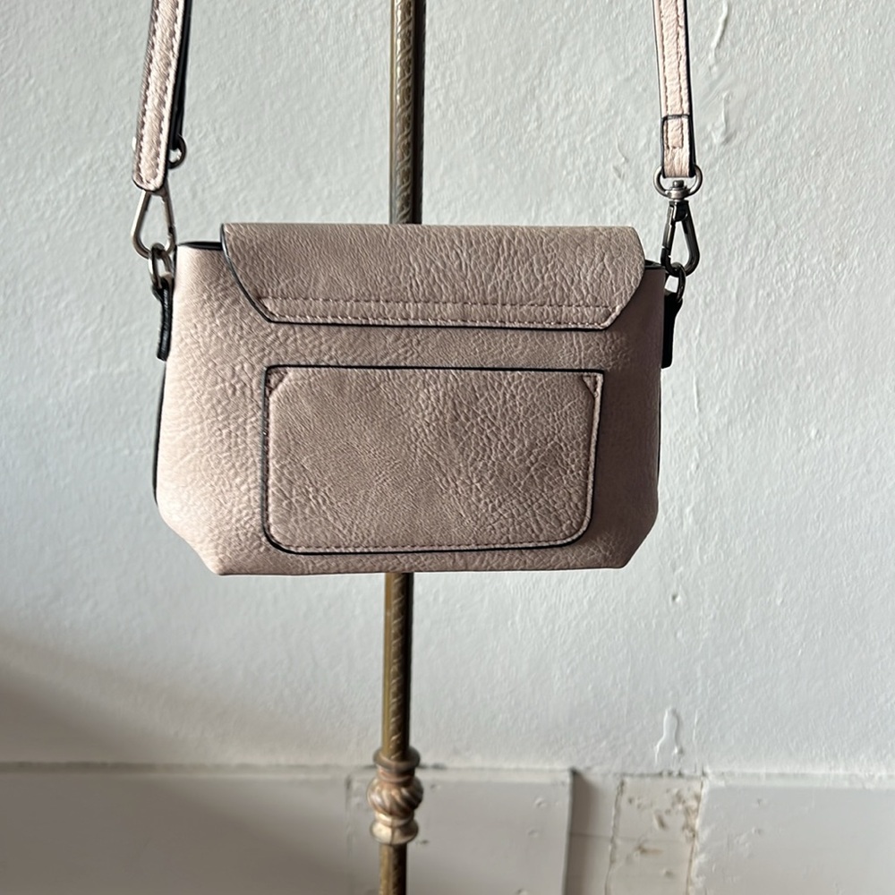 Wrangler Crossbody Purse Bag - Picture 4 of 4